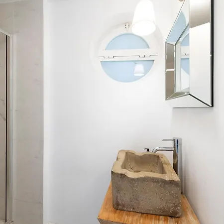 Daire Duplex Victoria By Dossan