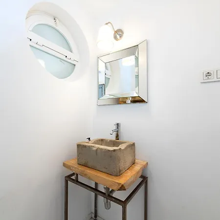Daire Duplex Victoria By Dossan *